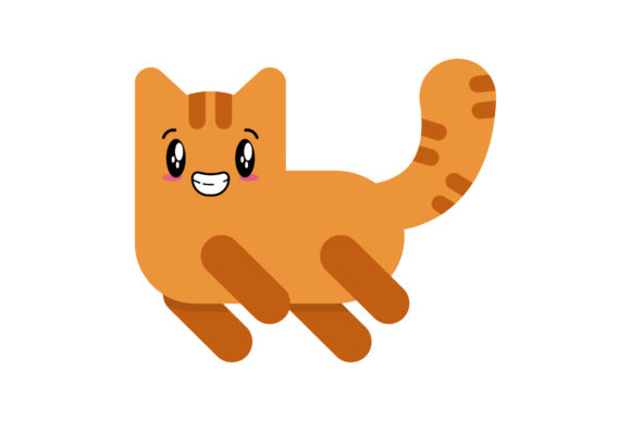 Cat Cute Animal Embroidery Design Review