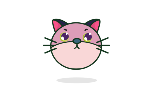 Cat Cute Pretty Embroidery Design Review