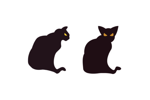 Halloween Bundle Cat Icon-2 Review