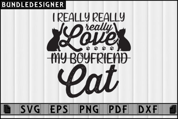 I Really Really Love-Cat Design Review