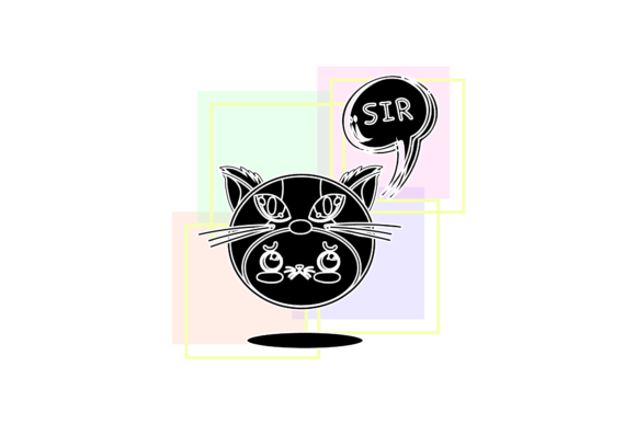 Kawaii Cat Illustrations Review